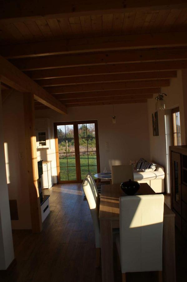Lavender Cottage هاجوكوفه المظهر الخارجي الصورة