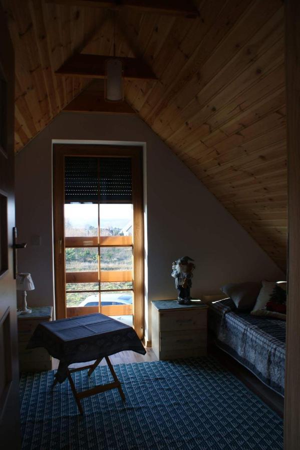 Lavender Cottage هاجوكوفه المظهر الخارجي الصورة