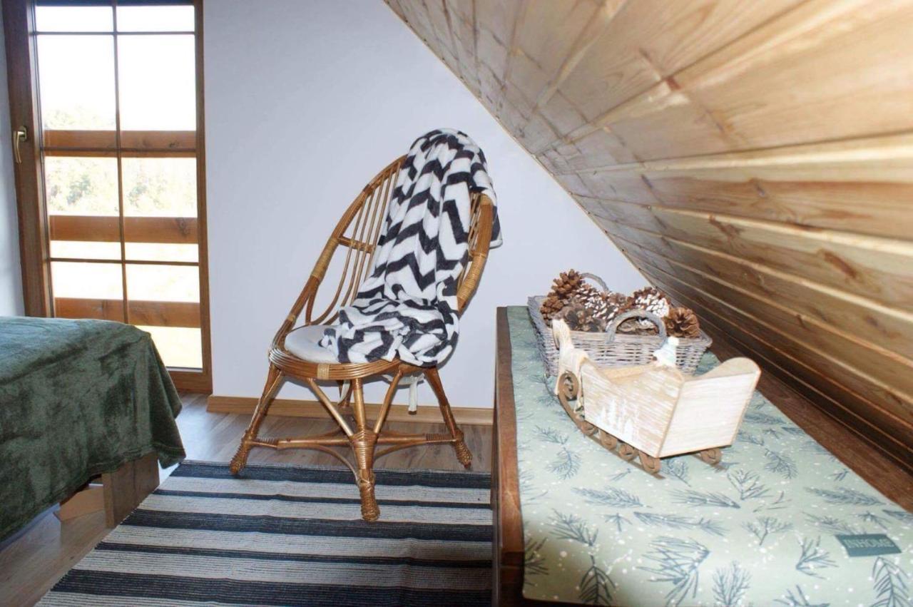 Lavender Cottage هاجوكوفه المظهر الخارجي الصورة