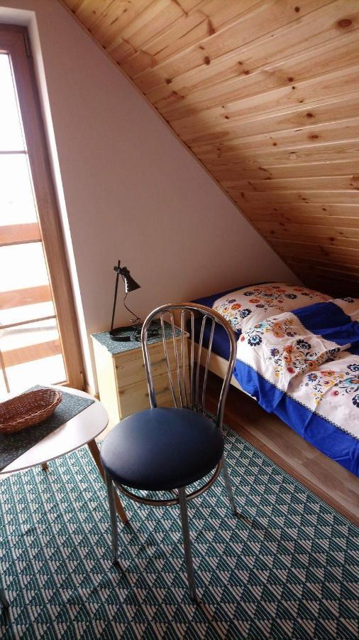 Lavender Cottage هاجوكوفه المظهر الخارجي الصورة