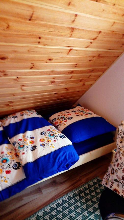 Lavender Cottage هاجوكوفه المظهر الخارجي الصورة